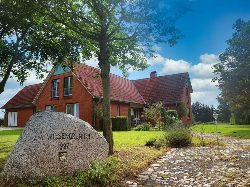 Landvilla Peenesicht - Image 1