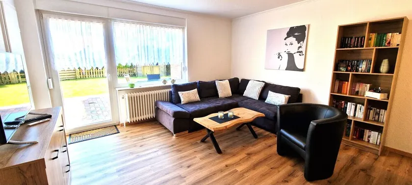 Vacation home \"Juist\", Hage-Berum, renovated in 2026 - Image 1