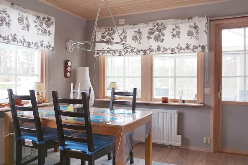 5 personas casa en MUNKEDAL-By Traum - Image 1