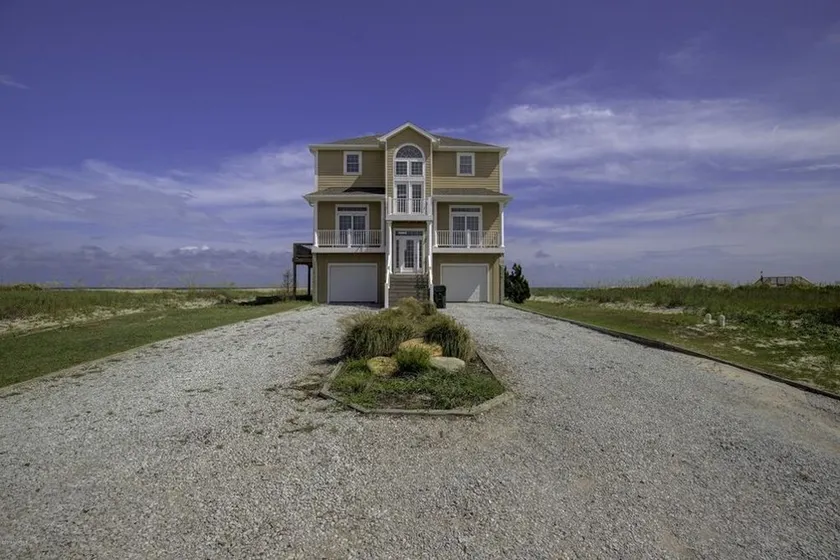 Luxuriöses Strandhaus im HGTV POOL im Mai 2020 !! - Image 1
