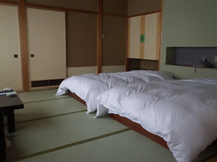 Ryokan Oyado Dairoku - Image 1