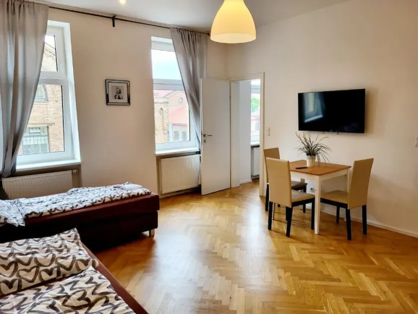 City Home - Image 1