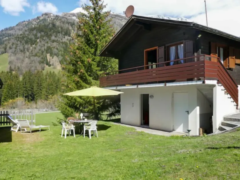 Apartment Cà Bias by Interhome - Image 1