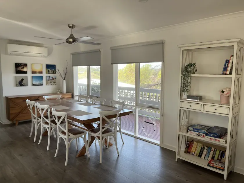 Relaxing getaway in our home away from home at Highbury rise - Image 1