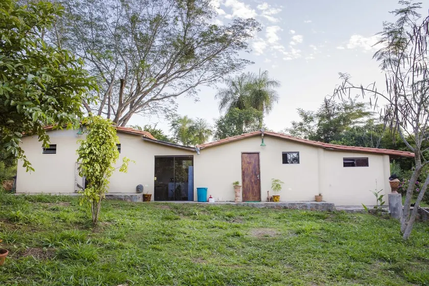 Small self-catering bungalow - Image 1