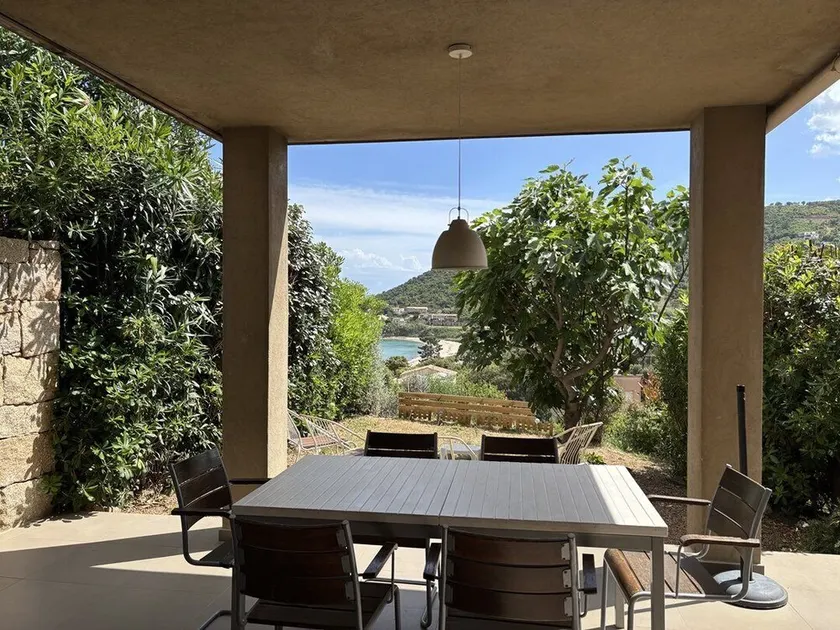 Villa Elena - Ligger mot Mer- Tarco - Image 1