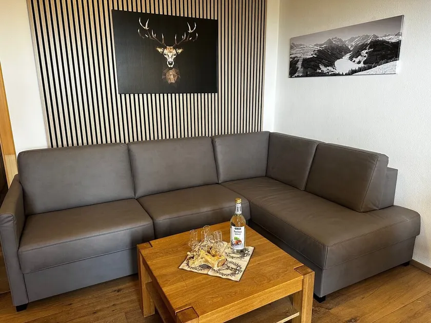 Cozy apartment with mountain view and close to the slopes in the Zillertal Arena - Image 1