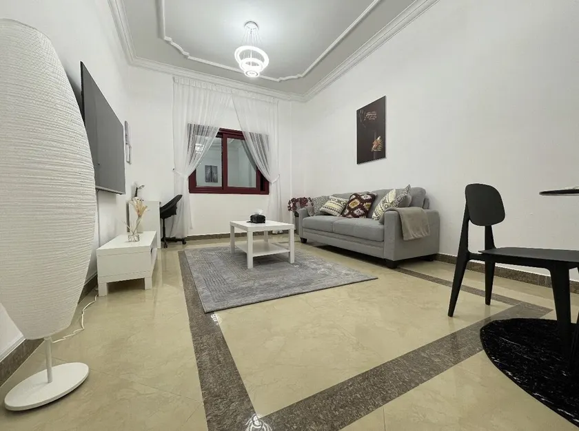 BEACH VIEW, COZY 2BR APARTMENT - Image 1