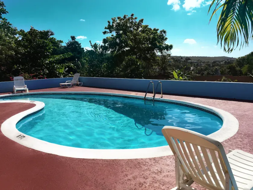 Gorgeous 6-bedroom Luxury Home With Private Pool & Jacuzzi  Montego Bay, Jamaica - Image 1