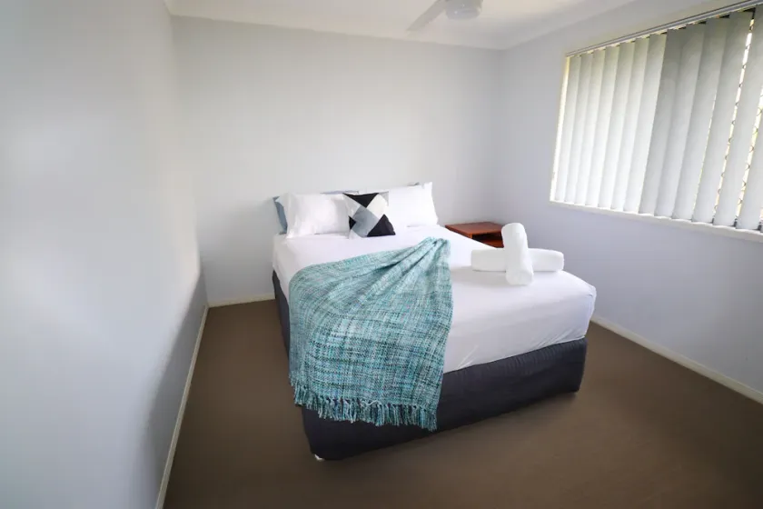 BLK Stays Guest House Deluxe Units Morayfield - Image 1