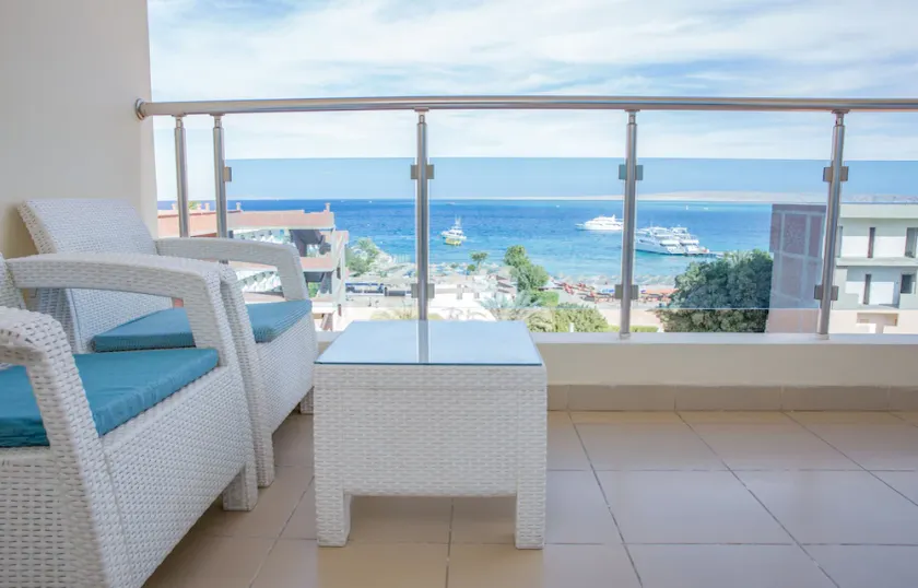 Redcon Suites - Image 1