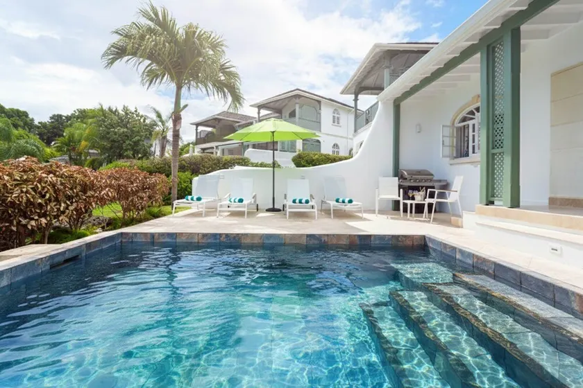 Frangipani - A place to Unwind, Relax and Enjoy! - Image 1