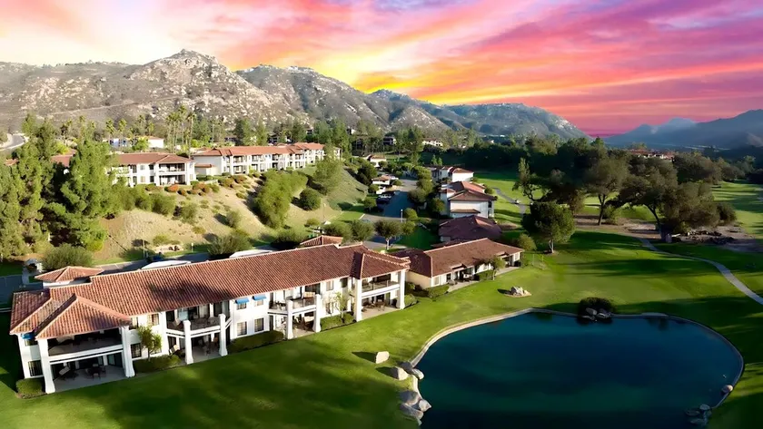 Hyatt Vacation Club at the Welk - Many Weeks Available! - Image 1