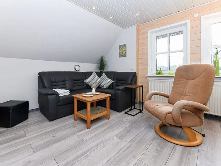 Ferienwohnungen im Haus am Deichtor - Image 1