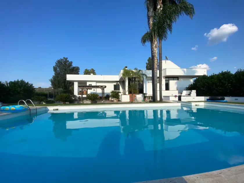 Villa Anna SALENTO - Image 1