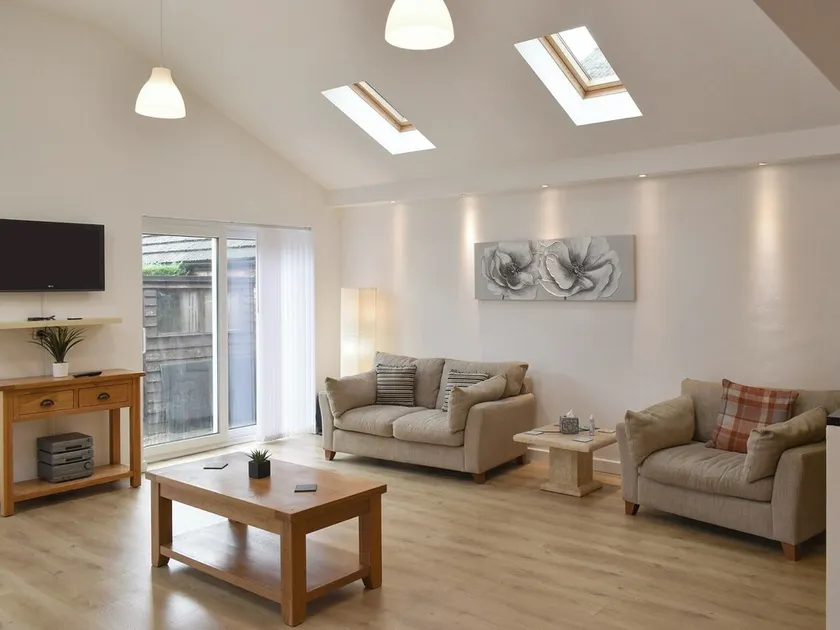 Alloggio con 2 camere da letto ad Hesketh Bank, near Southport - Image 1
