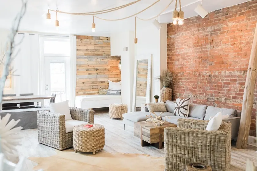 Superbes Brownstone de luxe - Au coeur de tout! - Image 1