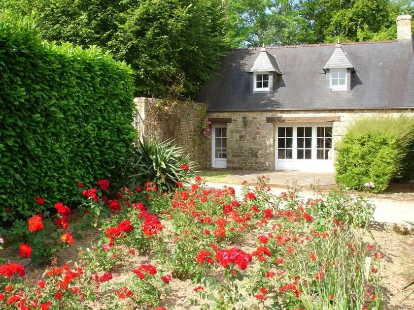 Manoir de Menez Bras - Le Petit Penty - Image 1