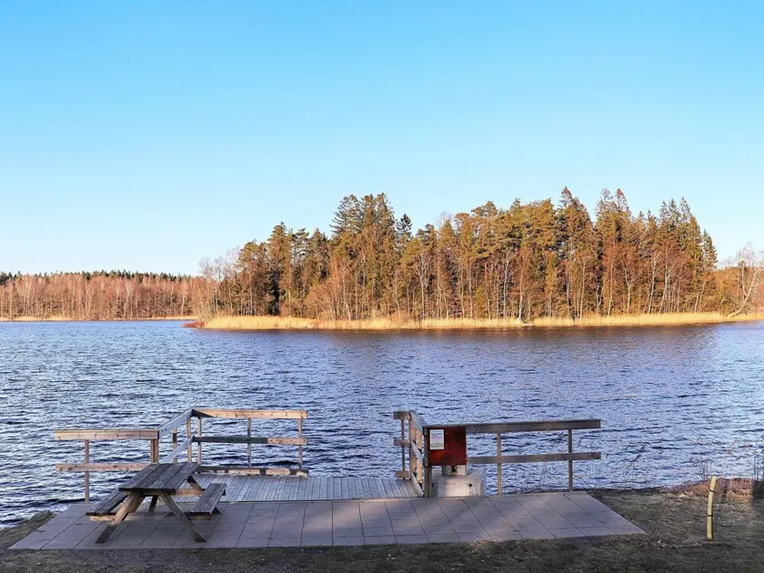 4 star holiday home in Ullared - Image 1