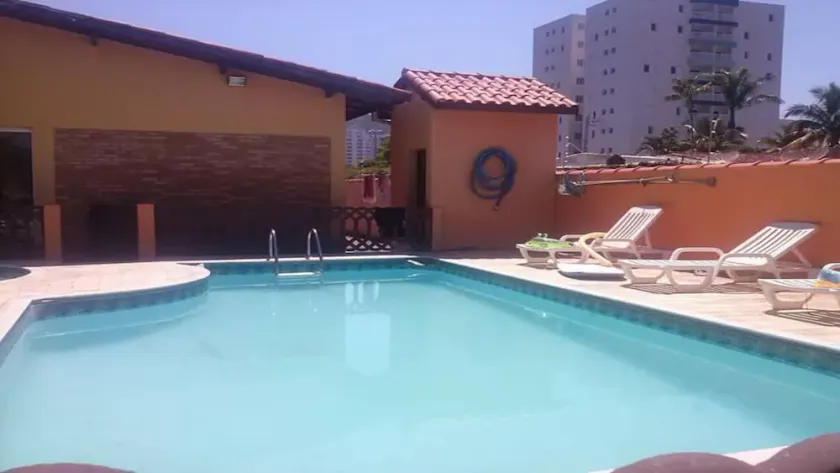 House with pool 200 meters from the beach - Image 1