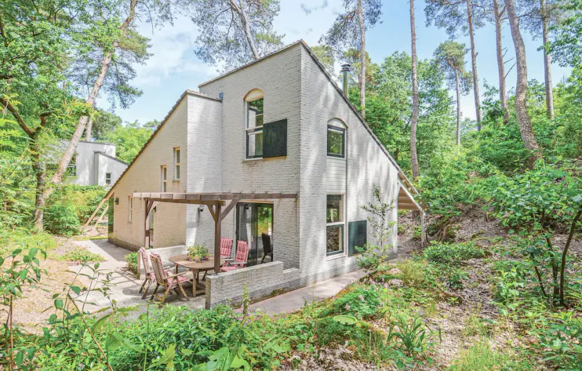Belle maison de 3 chambres à Nunspeet - Image 1