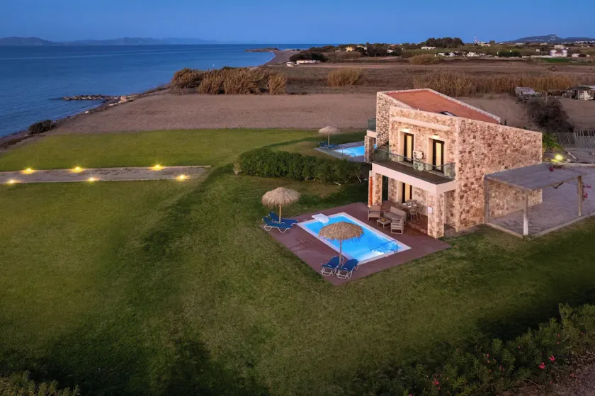 Diagoras Villa - Fanes - Image 1