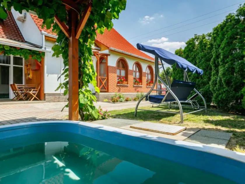 Ferienwohnung Swing by Interhome - Image 1