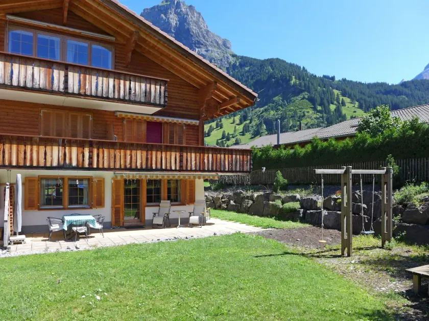 Nice apartment for 6 people with WIFI, TV, terrace and panoramic view - Image 1