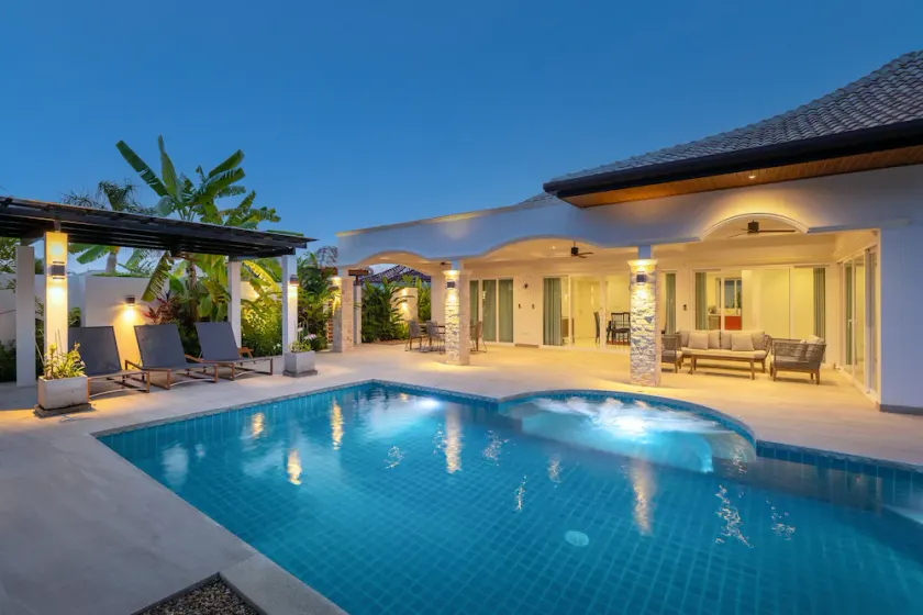 Orchid Paradise Homes OPV 404 - Image 1
