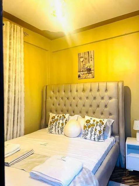 Lux Suites Naiva Heights Naivasha - Image 1