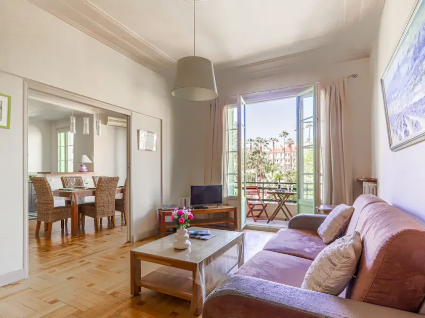 Apartment Le Victor Hugo by Interhome - Image 1