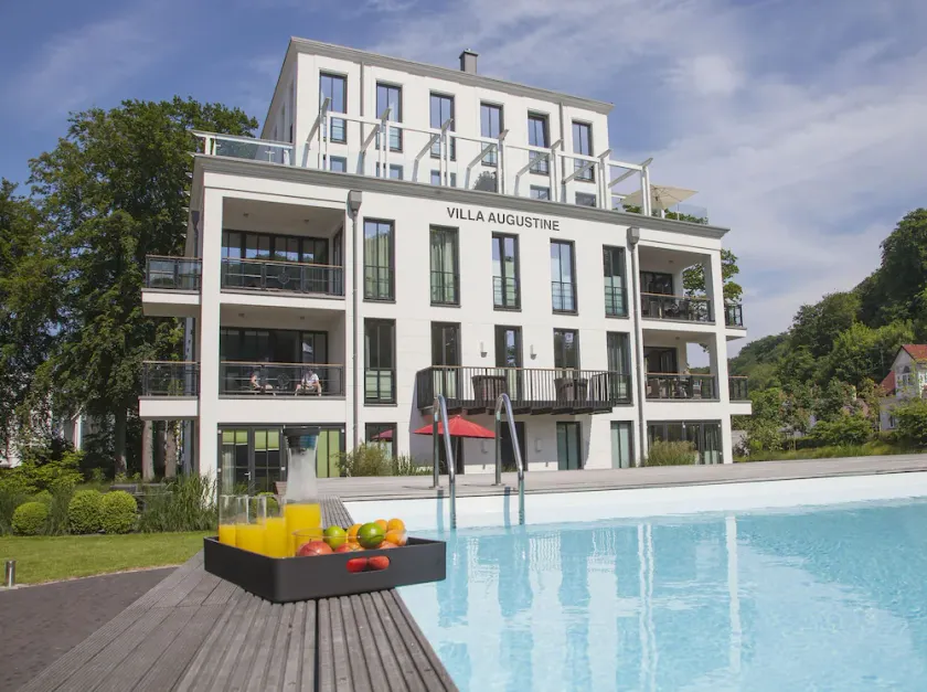Baltic Cloud, Villa Augustine - Image 1
