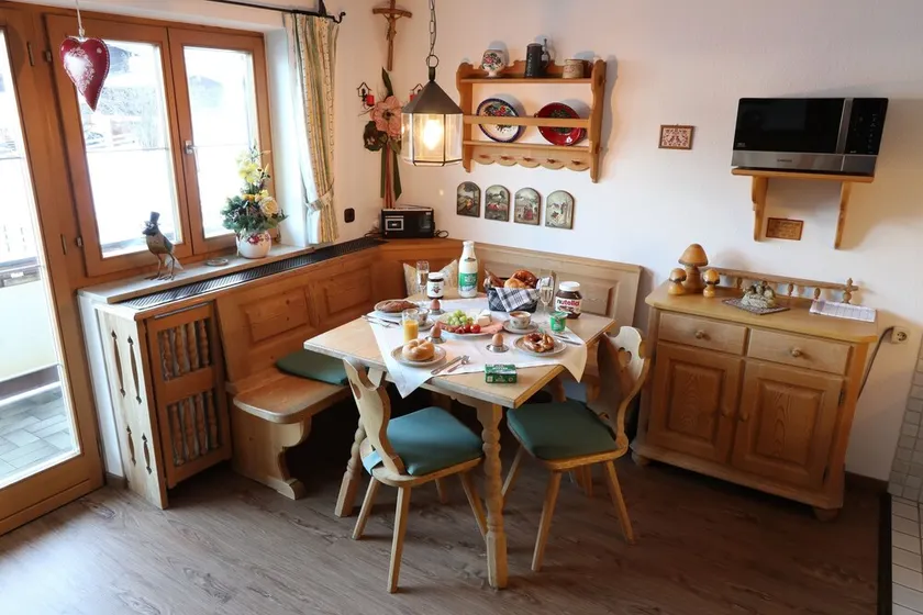holiday flat - Image 1