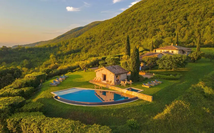 VILLA AMANTA - Nine Bedroom Villa, Sleeps 16 - Image 1