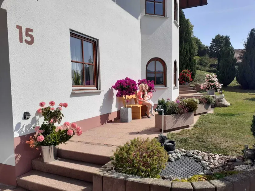 Urlaub auf der Schwäbischen Alb - Image 1