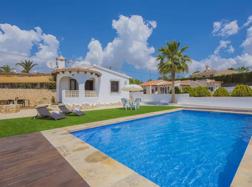 Villa Neus - PlusHolidays - Image 1