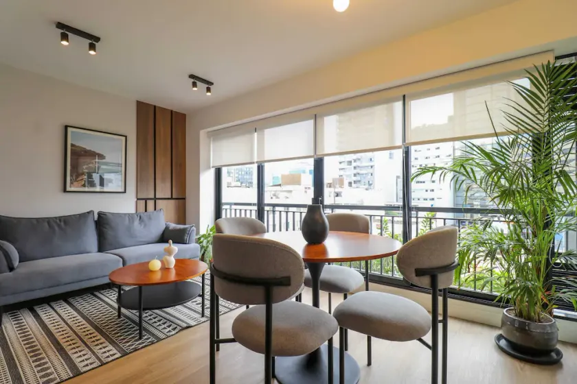San Isidro Acogedor 2BR - Image 1