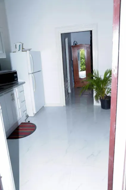 Barbican Apartment - Image 1