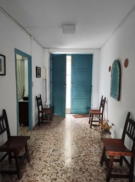 LA CASA AZUL, Sierra Mágina (Jaén, Úbeda, Baeza) - Image 1