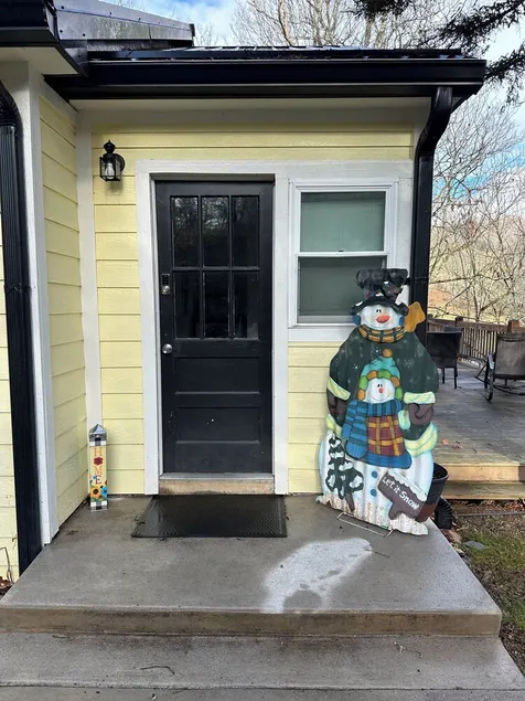 Renovated and updated farmhouse with large outdoor deck! <br> - Image 1