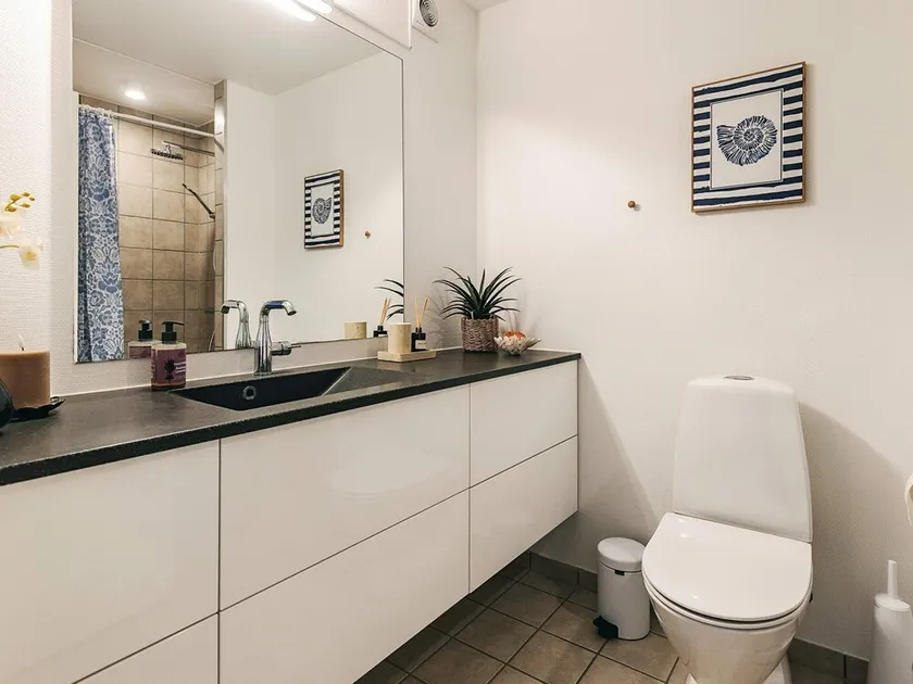 5 Star Holiday Home in Koge - Image 1