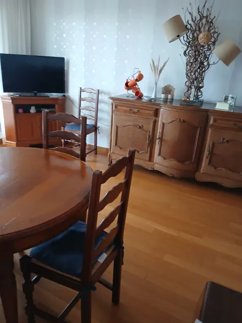 Appartement  50m de la mer  4 personnes - Image 1
