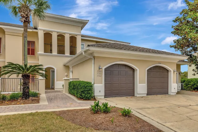 Schöne 3BD / 3BA in Pine Ridge mit einem Golfwagen! - Image 1