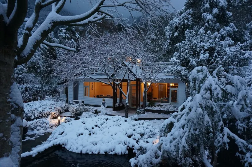 Fuyam Tourist Home - Image 1