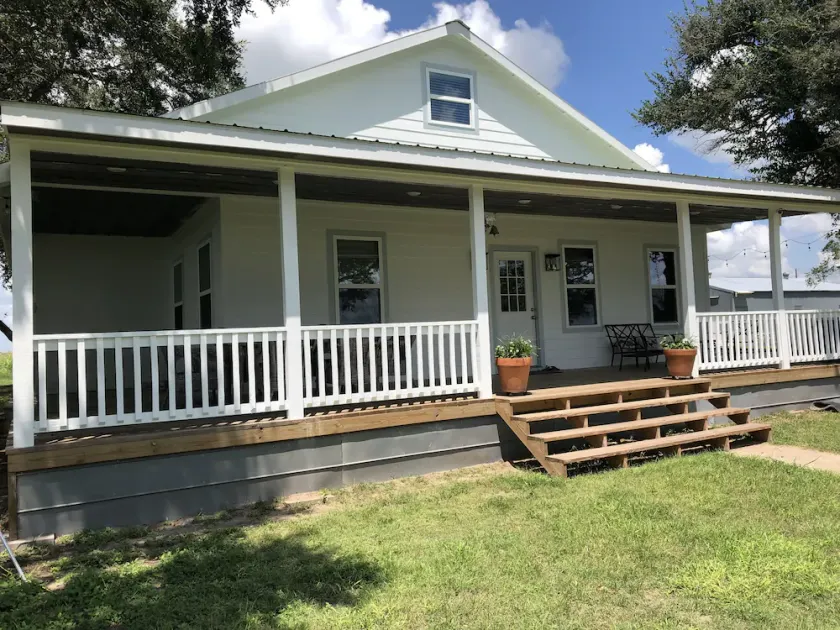 SunShiner Farm - Shiner, TX - Image 1