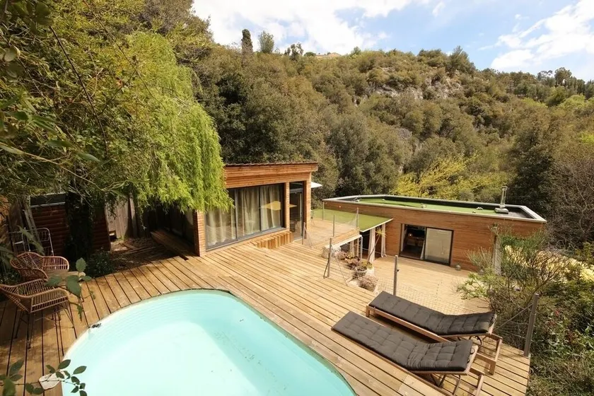 Villa en nuestro parque natural, EZE - Image 1