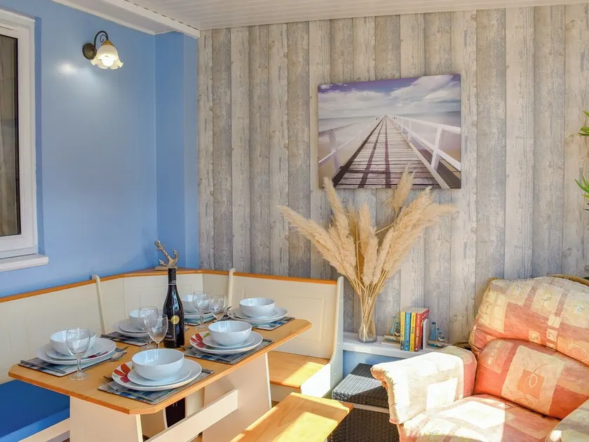 3 chambres à coucher à Pevensey Bay - Image 1