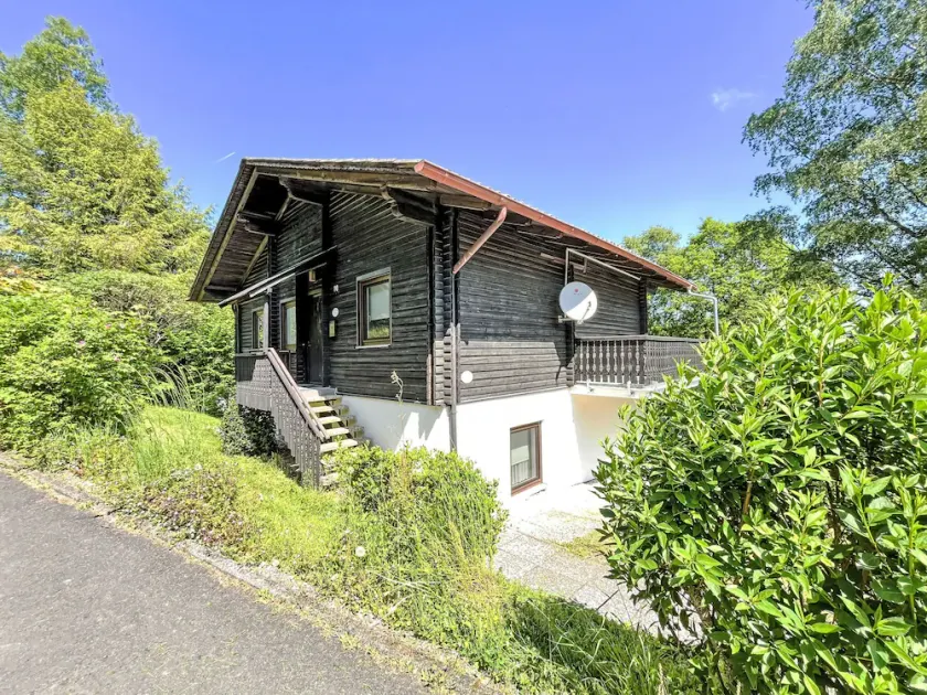 Holiday Home Ferienpark Himmelberg-5 by Interhome - Image 1