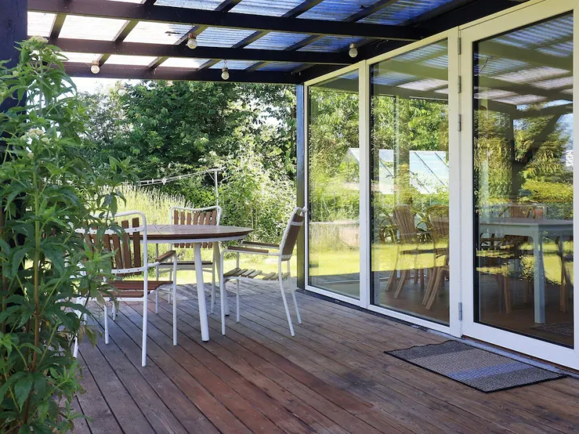 6 Person Holiday Home in Stubbekobing - Image 1
