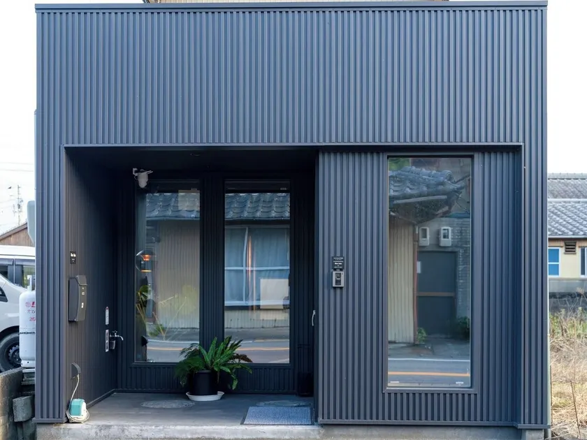 Room only Private stay for up to 6 people in a r / Anan Tokushima - Image 1